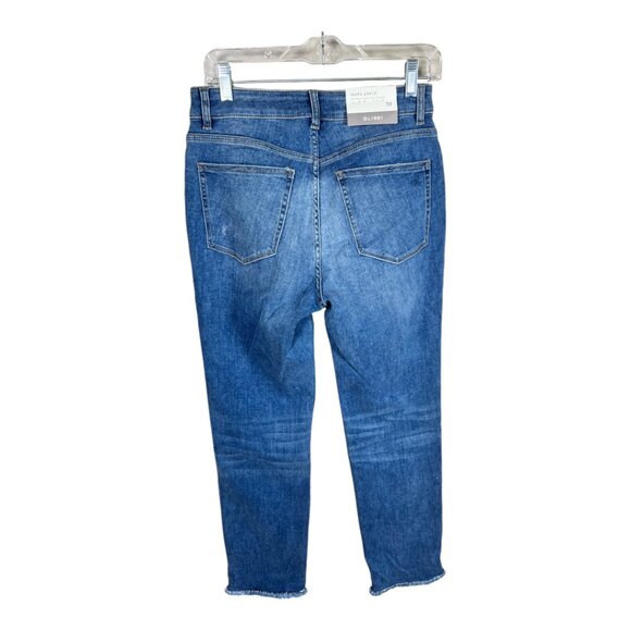 NWT DL1961 Mara‎ Ankle Jeans - Picture 3 of 6